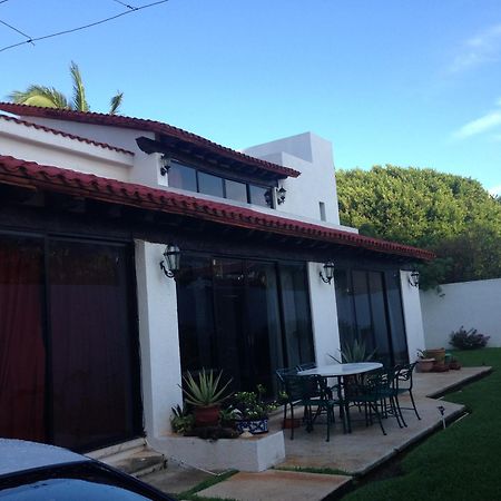 Cancun Villa Agave, Access To The Beach! Luaran gambar
