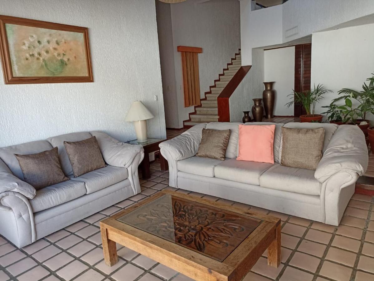 Cancun Villa Agave, Access To The Beach! Luaran gambar