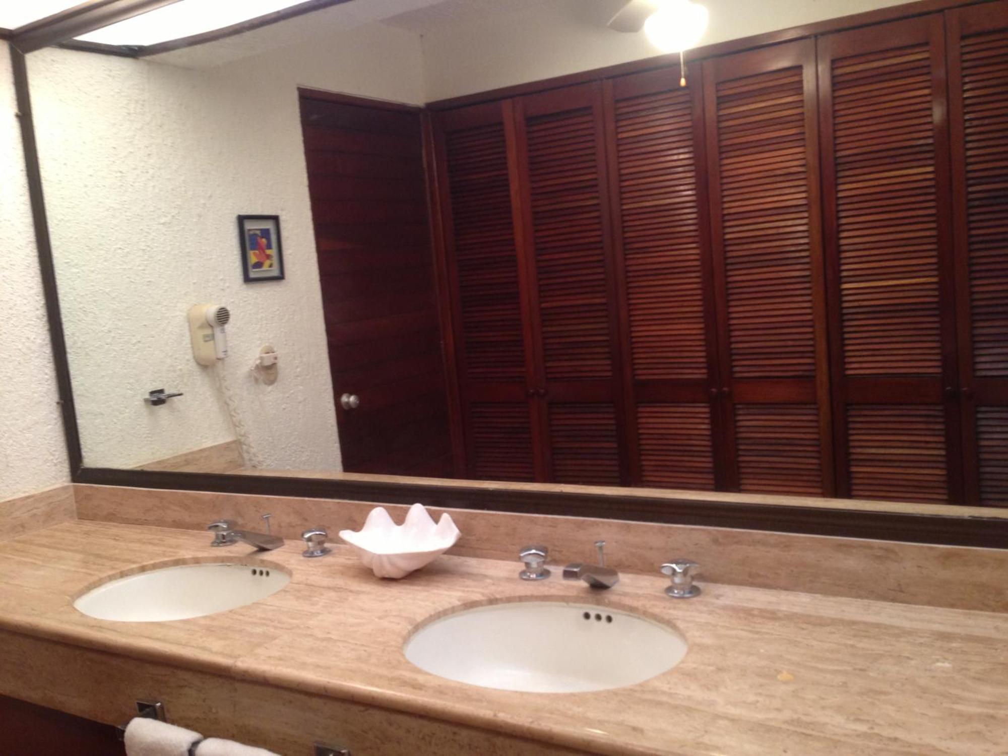 Cancun Villa Agave, Access To The Beach! Luaran gambar